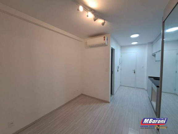 Imagem Apartamento com 1 Quarto para Alugar, 23 m² em Jardim Paulistano - São Paulo Imagem Apartamento com 1 Quarto para Alugar, 23 m² em Jardim Paulistano - São Paulo