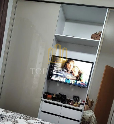 Imagem Apartamento com 2 Quartos à Venda, 48 m² em Jardim São Leopoldo - São José Dos Campos