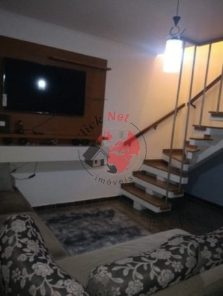 Imagem Sobrado com 2 Quartos à Venda, 94 m² em Demarchi - São Bernardo Do Campo Imagem Sobrado com 2 Quartos à Venda, 94 m² em Demarchi - São Bernardo Do Campo
