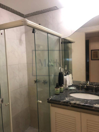 Imagem Apartamento com 3 Quartos à Venda, 200 m² em Barra Da Tijuca - Rio De Janeiro