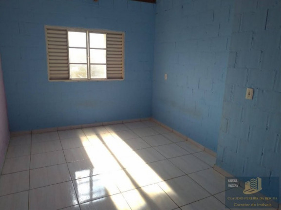 Imagem Casa com 2 Quartos à Venda, 200 m² em Parque Das Mangas - Itupeva