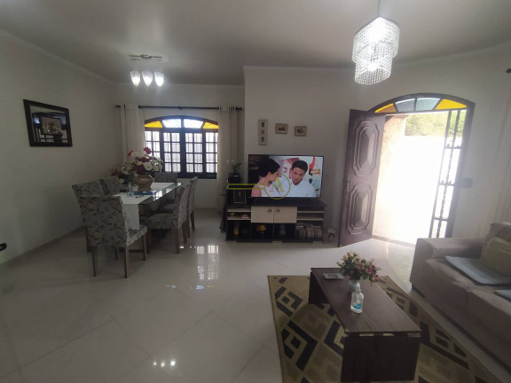 Imagem Casa com 3 Quartos à Venda, 360 m² em Balneário Stella Maris - Peruíbe Imagem Casa com 3 Quartos à Venda, 360 m² em Balneário Stella Maris - Peruíbe
