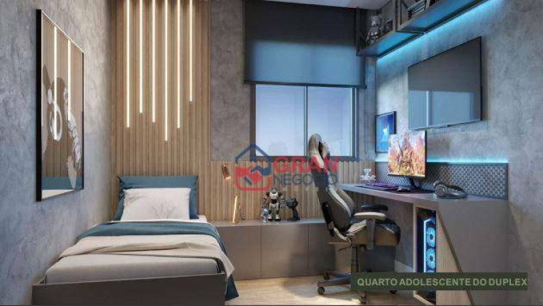 Imagem Sobrado com 3 Quartos à Venda, 112 m² em Abranches - Curitiba Imagem Sobrado com 3 Quartos à Venda, 112 m² em Abranches - Curitiba