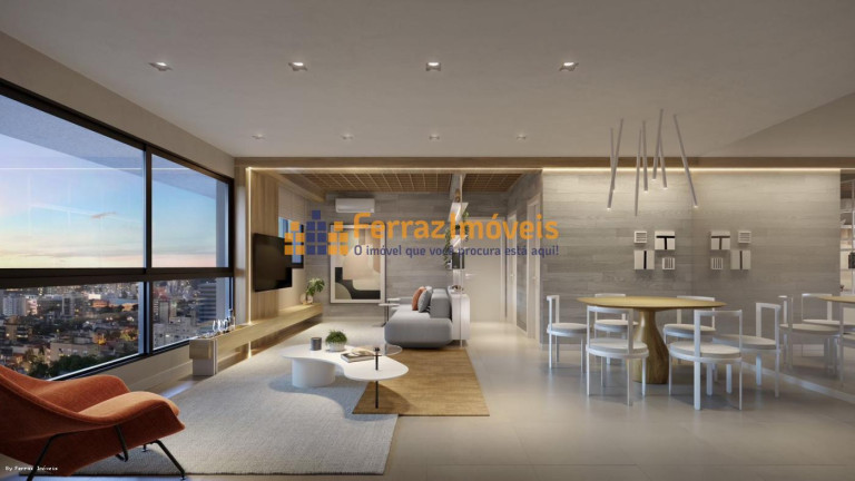 Imagem Apartamento à Venda, 72 m² em Petrópolis - Porto Alegre