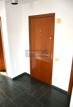 Imagem Apartamento com 3 Quartos à Venda, 195 m² em Higienópolis - São Paulo