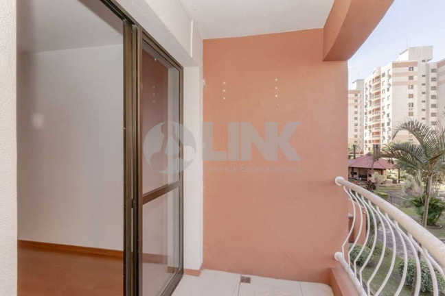 Imagem Apartamento com 3 Quartos à Venda, 70 m² em Cristo Redentor - Porto Alegre Imagem Apartamento com 3 Quartos à Venda, 70 m² em Cristo Redentor - Porto Alegre