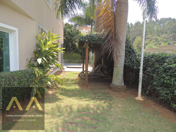 Imagem Casa com 5 Quartos para Alugar, 840 m² em Alphaville - Santana De Parnaíba Imagem Casa com 5 Quartos para Alugar, 840 m² em Alphaville - Santana De Parnaíba