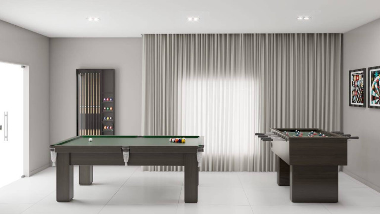 Imagem Apartamento com 3 Quartos à Venda, 59 m² em Conde