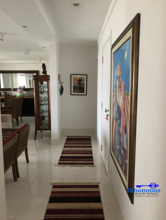 Imagem Apartamento com 4 Quartos à Venda, 250 m² em Panamby - São Paulo Imagem Apartamento com 4 Quartos à Venda, 250 m² em Panamby - São Paulo