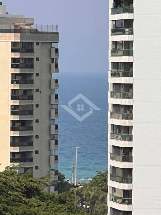 Imagem Apartamento com 1 Quarto à Venda, 67 m² em Barra Da Tijuca - Rio De Janeiro Imagem Apartamento com 1 Quarto à Venda, 67 m² em Barra Da Tijuca - Rio De Janeiro
