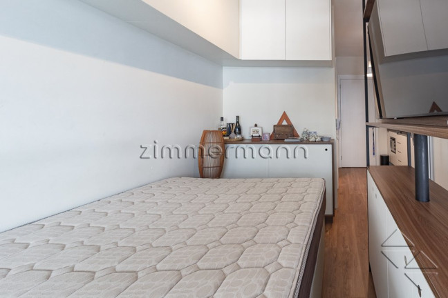 Imagem Apartamento com 1 Quarto à Venda, 40 m² em Pinheiros - São Paulo Imagem Apartamento com 1 Quarto à Venda, 40 m² em Pinheiros - São Paulo