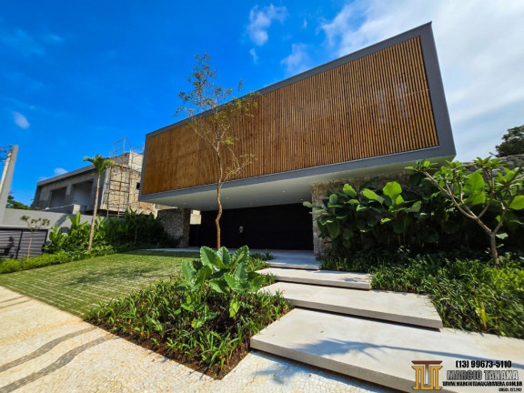 Imagem Casa com 8 Quartos à Venda, 649 m² em Riviera - Bertioga