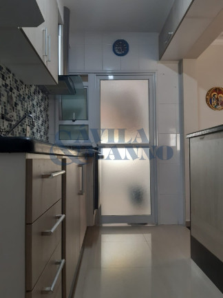 Imagem Apartamento com 3 Quartos à Venda, 106 m² em Mooca - São Paulo Imagem Apartamento com 3 Quartos à Venda, 106 m² em Mooca - São Paulo