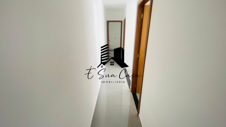 Imagem Casa com 3 Quartos à Venda, 100 m² em Tropical - Contagem