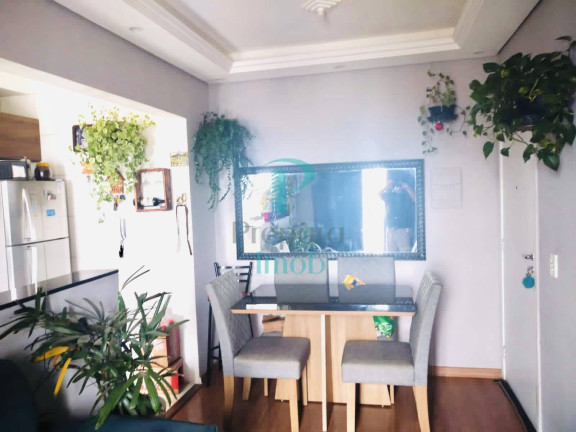 Imagem Apartamento com 2 Quartos à Venda, 50 m² em São Pedro - Osasco Imagem Apartamento com 2 Quartos à Venda, 50 m² em São Pedro - Osasco