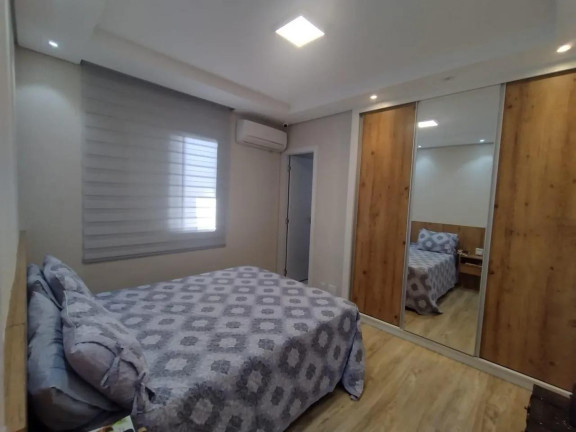 Imagem Casa com 3 Quartos à Venda, 198 m² em Jardim Imperial - Cuiabá