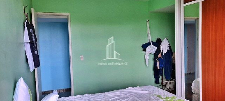 Imagem Apartamento com 3 Quartos à Venda, 115 m² em Tauape - Fortaleza Imagem Apartamento com 3 Quartos à Venda, 115 m² em Tauape - Fortaleza