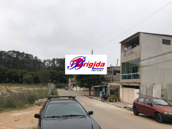 Imagem Terreno à Venda, 250 m² em Jardim Petrópolis - Cotia