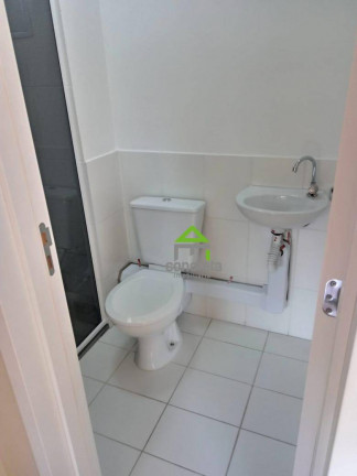 Imagem Apartamento com 2 Quartos à Venda, 43 m² em Jardim Bela Vista - Itapevi Imagem Apartamento com 2 Quartos à Venda, 43 m² em Jardim Bela Vista - Itapevi