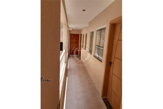 Imagem Apartamento com 1 Quarto à Venda, 30 m² em Jardim Maringá - São Paulo