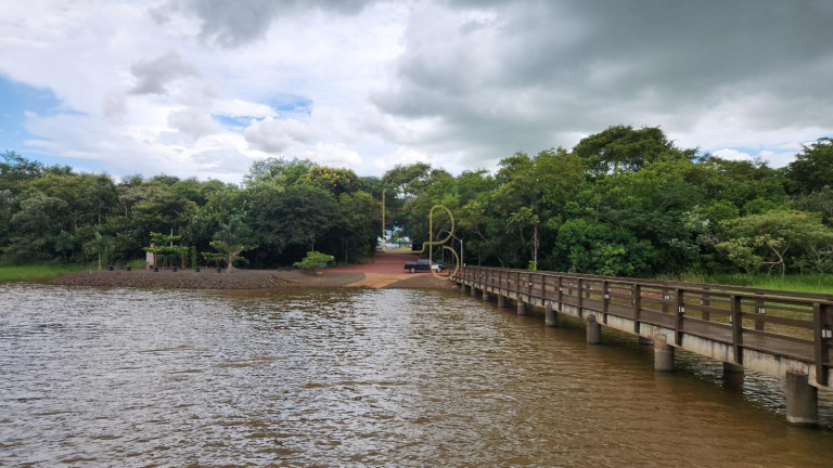 Imagem Chácara à Venda, 1.000 m² em Centro - Sertanópolis Imagem Chácara à Venda, 1.000 m² em Centro - Sertanópolis