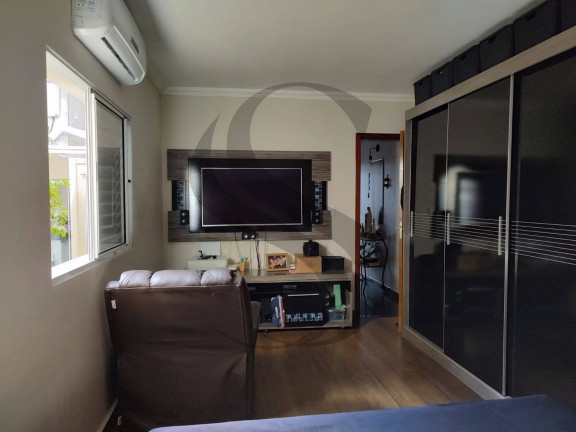 Imagem Casa com 3 Quartos à Venda, 146 m² em Jardim Paulistano - Sorocaba