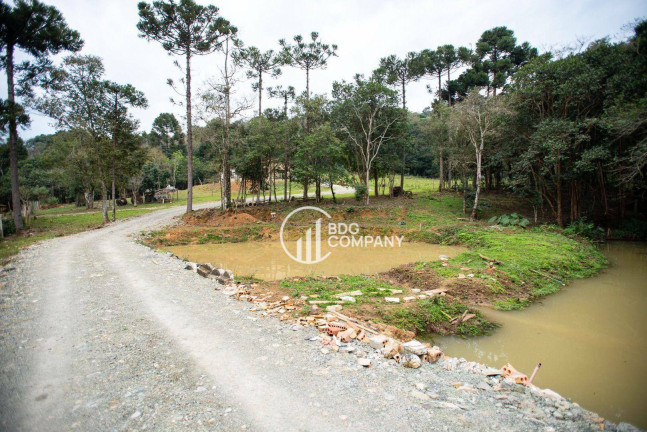 Imagem Chácara com 3 Quartos à Venda, 160 m² em Colina - Irati Imagem Chácara com 3 Quartos à Venda, 160 m² em Colina - Irati