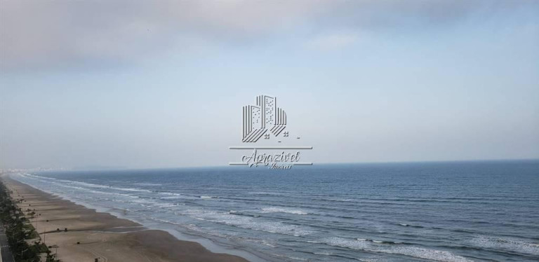 Imagem Apartamento com 2 Quartos à Venda, 70 m² em Real - Praia Grande