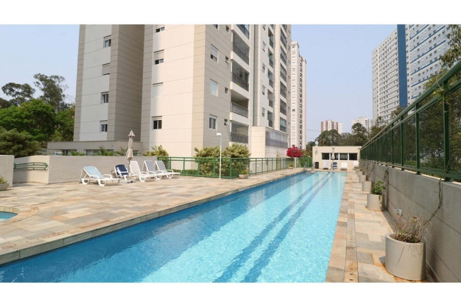 Imagem Apartamento com 3 Quartos à Venda, 69 m² em Vila Andrade - São Paulo Imagem Apartamento com 3 Quartos à Venda, 69 m² em Vila Andrade - São Paulo