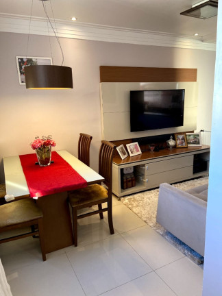 Imagem Apartamento com 2 Quartos à Venda, 45 m² em Boa União (abrantes) - Camaçari Imagem Apartamento com 2 Quartos à Venda, 45 m² em Boa União (abrantes) - Camaçari