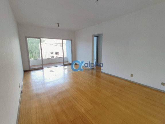 Imagem Apartamento com 2 Quartos para Alugar, 75 m² em Centro - Petrópolis