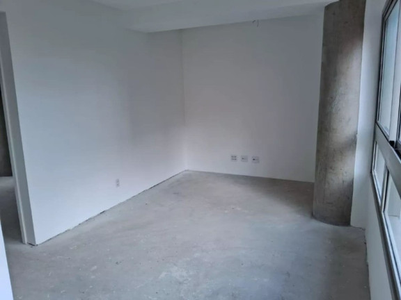 Imagem Imóvel com 2 Quartos à Venda, 47 m² em Cerqueira César - São Paulo