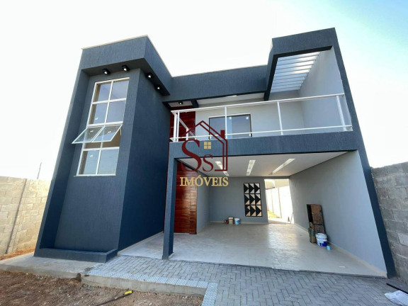 Imagem Casa com 2 Quartos à Venda,  em Bela Vista - Mossoró