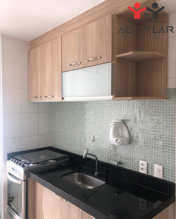 Imagem Imóvel com 2 Quartos à Venda, 52 m² em Jardim Das Samambaias - Jundiaí
