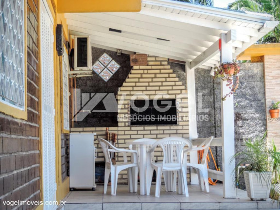 Casa com 2 Quartos à Venda, 213 m² em Santo André - Sao Leopoldo