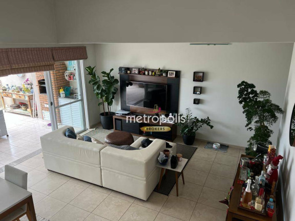 Imagem Cobertura com 3 Quartos à Venda, 183 m² em Nova Petrópolis - São Bernardo Do Campo Imagem Cobertura com 3 Quartos à Venda, 183 m² em Nova Petrópolis - São Bernardo Do Campo