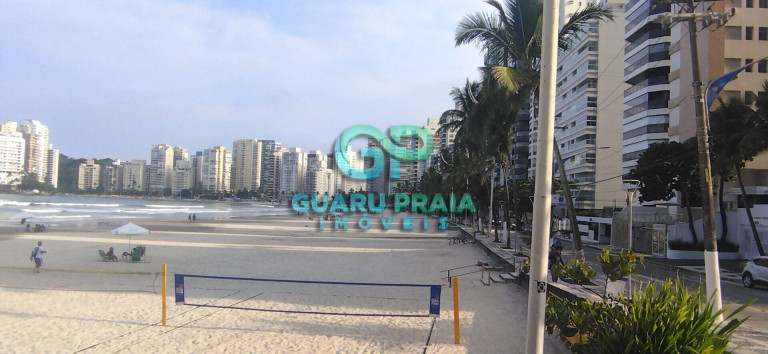 Imagem Apartamento com 4 Quartos à Venda, 110 m² em Astúrias - Guarujá