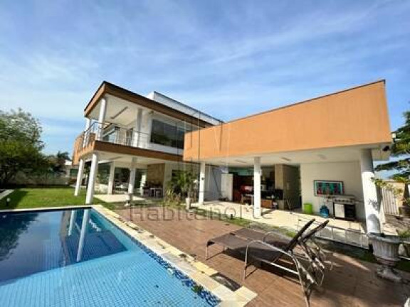 Imagem Casa com 4 Quartos para Alugar, 800 m² em Tarumã - Manaus