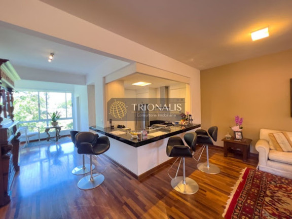 Apartamento com 3 Quartos à Venda, 386 m² em Nova Gardênia - Atibaia