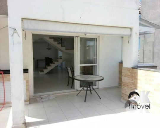 Imagem Cobertura com 2 Quartos à Venda, 160 m² em Pinheiros - São Paulo Imagem Cobertura com 2 Quartos à Venda, 160 m² em Pinheiros - São Paulo