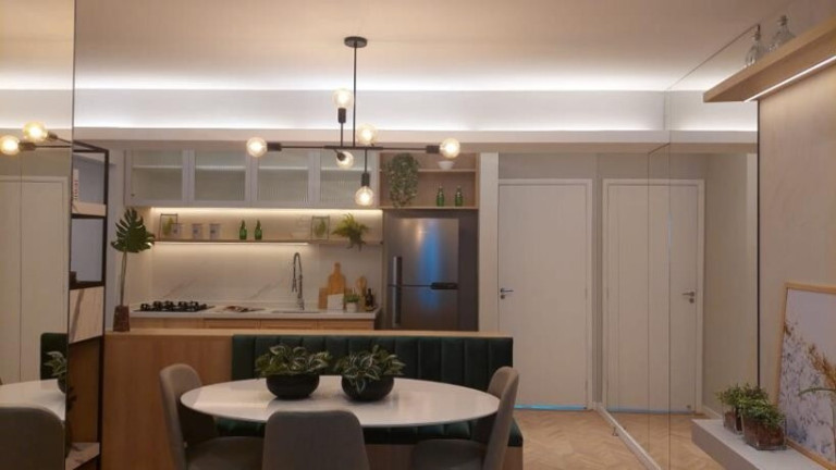 Imagem Apartamento com 3 Quartos à Venda, 122 m² em Vila Santa Catarina - São Paulo Imagem Apartamento com 3 Quartos à Venda, 122 m² em Vila Santa Catarina - São Paulo