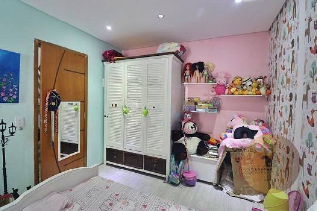 Imagem Sobrado com 3 Quartos à Venda, 120 m² em Campestre - Santo André Imagem Sobrado com 3 Quartos à Venda, 120 m² em Campestre - Santo André