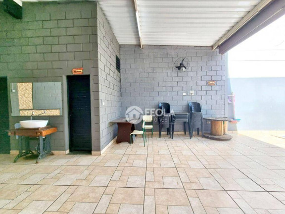Imagem Casa com 1 Quarto à Venda, 86 m² em Jardim Das Orquídeas - Americana Imagem Casa com 1 Quarto à Venda, 86 m² em Jardim Das Orquídeas - Americana