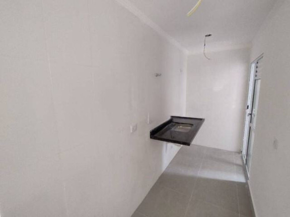 Imagem Apartamento com 2 Quartos à Venda, 35 m² em Itaquera - São Paulo