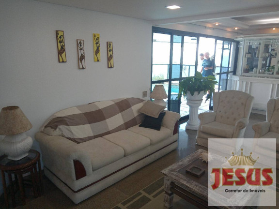 Imagem Apartamento com 4 Quartos à Venda, 370 m² em Jardim Astúrias - Guarujá Imagem Apartamento com 4 Quartos à Venda, 370 m² em Jardim Astúrias - Guarujá
