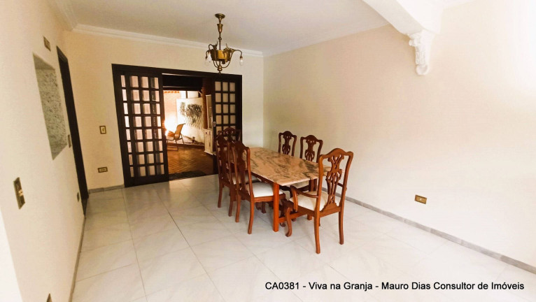 Imagem Casa com 4 Quartos à Venda, 360 m² em São Paulo Ii - Cotia Imagem Casa com 4 Quartos à Venda, 360 m² em São Paulo Ii - Cotia