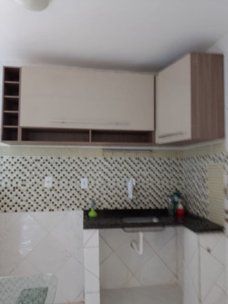 Imagem Apartamento com 2 Quartos à Venda, 49 m² em Jardim Santo Inácio - Salvador Imagem Apartamento com 2 Quartos à Venda, 49 m² em Jardim Santo Inácio - Salvador