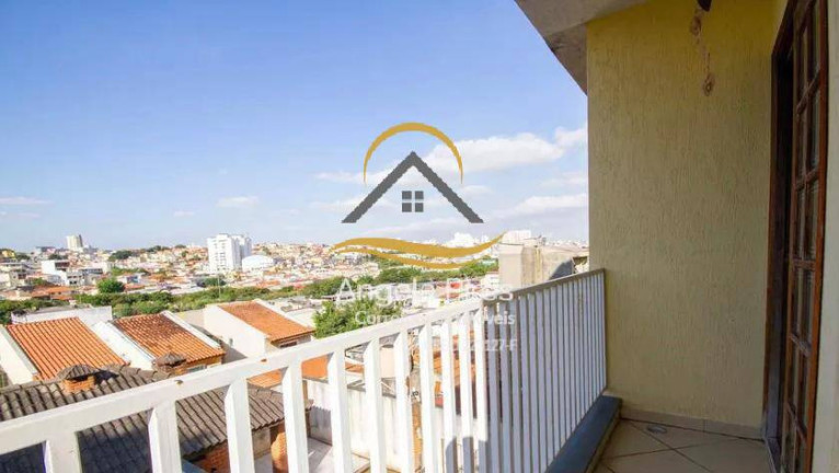 Imagem Sobrado com 4 Quartos à Venda, 175 m² em Vila Palmeiras - São Paulo