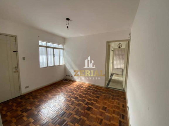 Imagem Apartamento com 1 Quarto à Venda, 59 m² em Oswaldo Cruz - São Caetano Do Sul