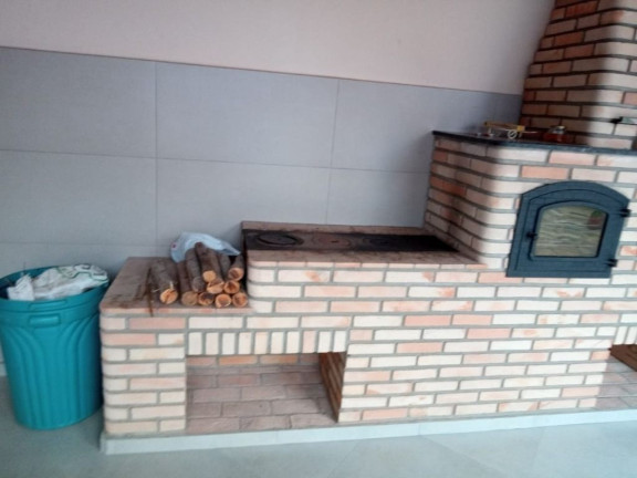 Imagem Casa com 5 Quartos para Alugar, 525 m² em Caxangá - Suzano